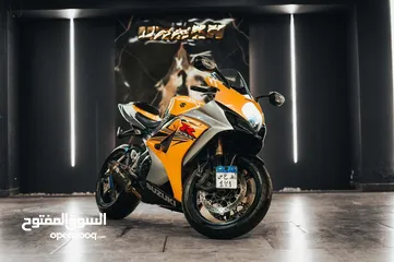  1 فرصه العمر موتسكل ريس حكايه Suzuki GSXR 1000  احسن ريس في مصر