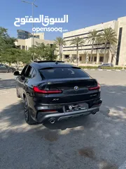  15 BMW X4 20d M full++++++