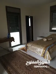  1 شقة مفروشة للبيع في رام الله