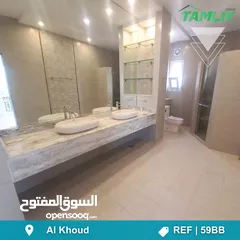  11 Brand New Twin-villa for Sale in Al Khoud REF 59BB