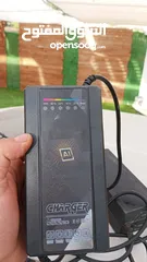  16 بطاريات ajm جيل