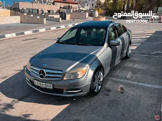  6 c200/2010/تقسيط دفعة 20 الف وشكات سنتين