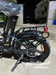  3 بسكليت كهرباء عجل خميل 2024