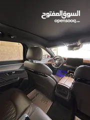  5 BYD Han 2023  بي واي دي هان بطاريه  72Kw تقطع ب الشحنه الواحده 605km