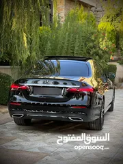  2 مرسيديس E220