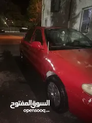  10 اكسنت 95 للبيع