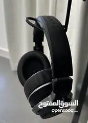  2 Turtle beach Stealth pro PS5/ PC