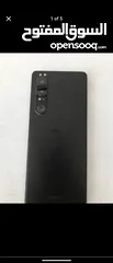  1 Sony Xperia 1 mark 3 best for pubg and jahez 12GB ram256 Rom clean no have any issues with phone