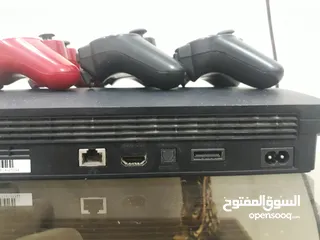  2 بلاستيشن 3 مهكره