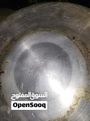  3 『وَلَا تَـبْـخَـسُـوا الـنَّـاسَ أَشْـيَـاءَهُـمْ』 للبيع: قدر ضغط – 10 لتر