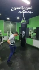  6 اكياس ملاكمه