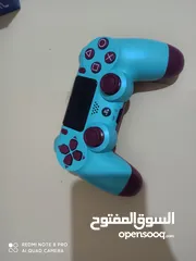  6 يدات ps4 جديد