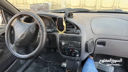  3 فوري فيستا موديل 2000