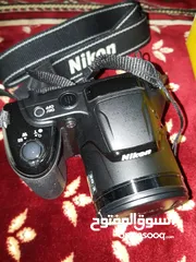  1 كاميرا تصوير نيكون للبيع
