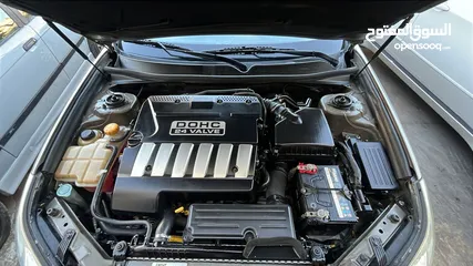  4 Chevrolet Epica LS
