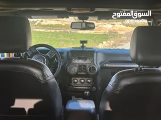  15 جيب رانجلر