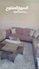  1 شقه للبيع غير مفروشه