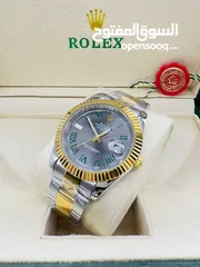  13 Rolex new Men watches