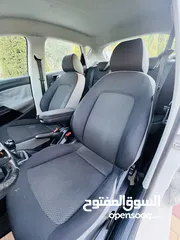  9 بوضع الشركة  Seat IBIZA 2017