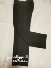  1 Formal Pants - Size 32