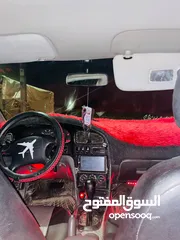  6 كيا توه 2001  البيع