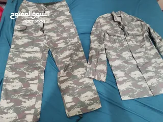 2 بدله الصاعقه اصلي للبيع قاعد جديد