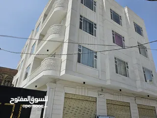  12 عمارة للبيع