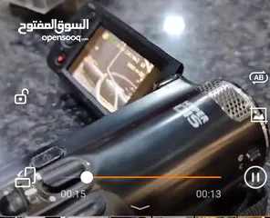  4 كاميرات شغاله بحالة جيدة