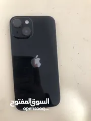  1 ايفون 14  مش مستخدم غير شهرين