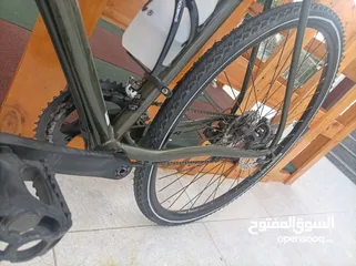  5 دراجة هوائية للمحترفين
