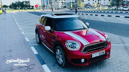  3 Mini 2019 USA import 59000 dh