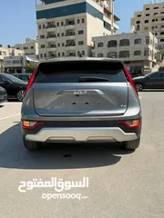  11 كيا نيرو ترخيص 2022 محرك 1600 هايبرد جير أوتوماتيك