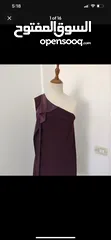  3 فستان اوروبي قصير