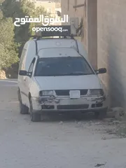  3 كادي 1998 ماتور 1900 عادي