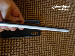  5 تلفون A70 128G 6رام والتلفون بحالة ممتازة