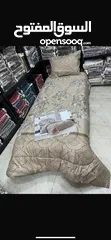  8 مسابل مفرد صيفي محشي مايكوفايبر