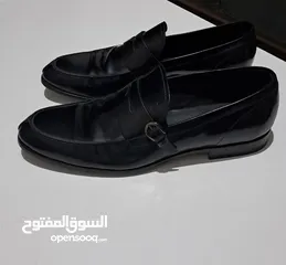  4 حذاء تودز وتومي