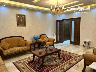  3 شقة للبيع في تلاع العلي - ref:14587