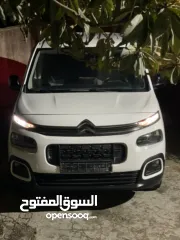  3 ستروين بارلنجو 22