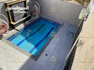  1 ملوكية ،مفروشة .. فاخرة ، للدوبلوماسين او رجال الأعمال / V3 Villa for rent.. other options available