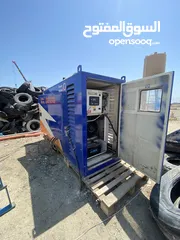  6 Generators for Sale