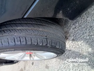  2 جنط 16 اربع براغي قريب مخفف وشغل تفيييع