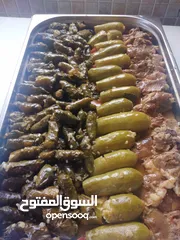  29 شيف طباخ شرقي وغربي وسلطات ابحث عن عمل