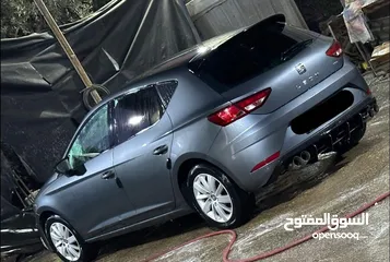  3 سيات ليون 2018