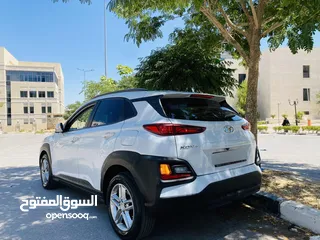  4 هونداي كونا 2019 صلاة النبي بوضعيه فوتق الممتازة الله يبارك ..