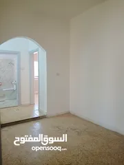  5 شقة للإيجار في السلط ( مناسبة للعرسان)
