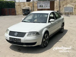  4 باسات فراشه 2003