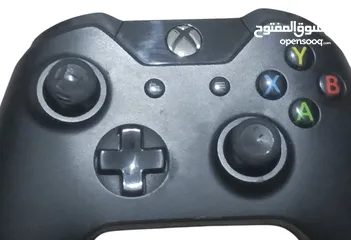  5 يد تحكم إكس بوكس أصليه XBOX ONE CONTROLLER ORIGINAL