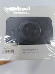  7 Xiaomi Dash cam S1 كاميراسيارات