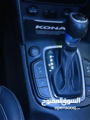  15 هونداي كونا HYUNDAI KONA